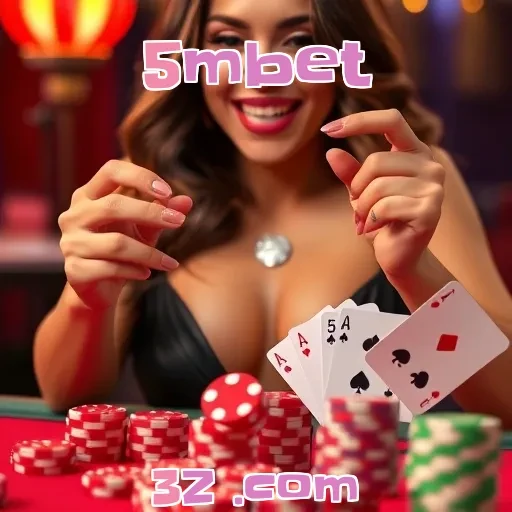 5mbet Ofertas Especiais