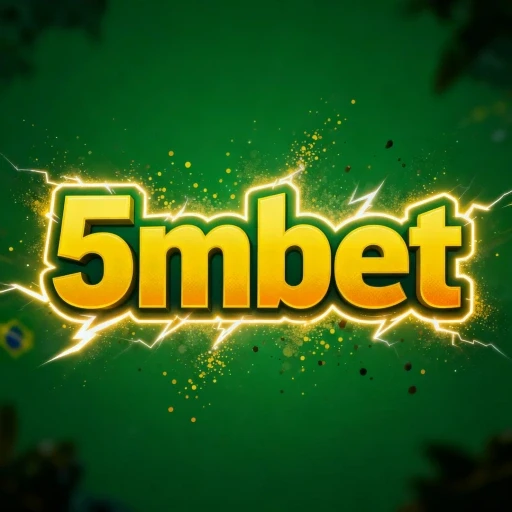 5mbet Logo