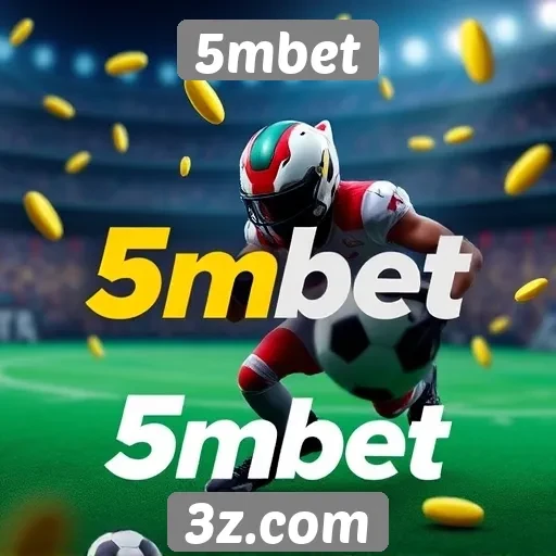 Comparativo de bônus e promoções no 5mbet