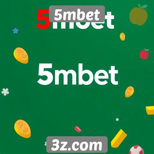 Ofertas e promoções atuais do 5mbet