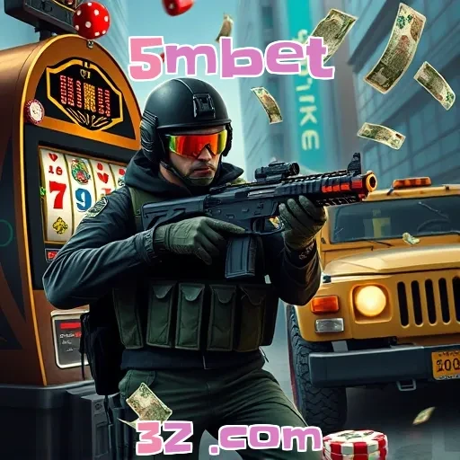 5mbet Acesso Rápido