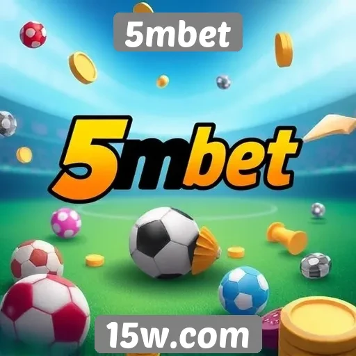 Análise da plataforma de jogos 5mbet