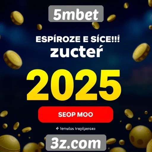 Principais promoções do site 5mbet em 2025
