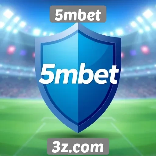 5mbet: medidas de segurança e proteção ao jogador