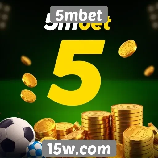 Revisão das opções de pagamento no 5mbet