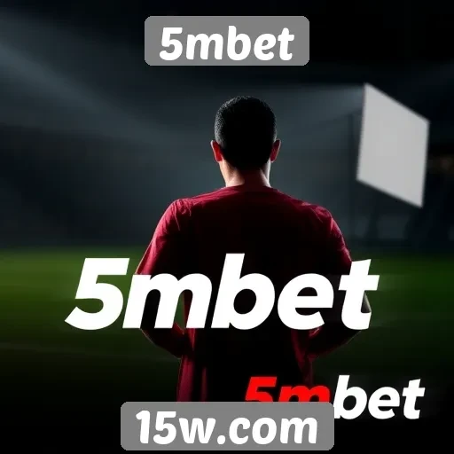 Regulamentação das apostas no 5mbet