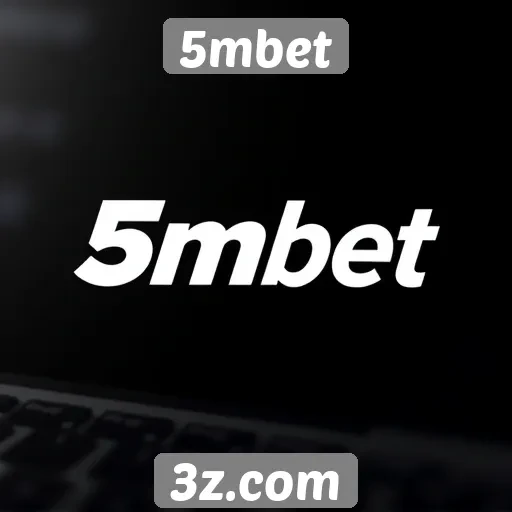 Explorando a segurança e privacidade no 5mbet