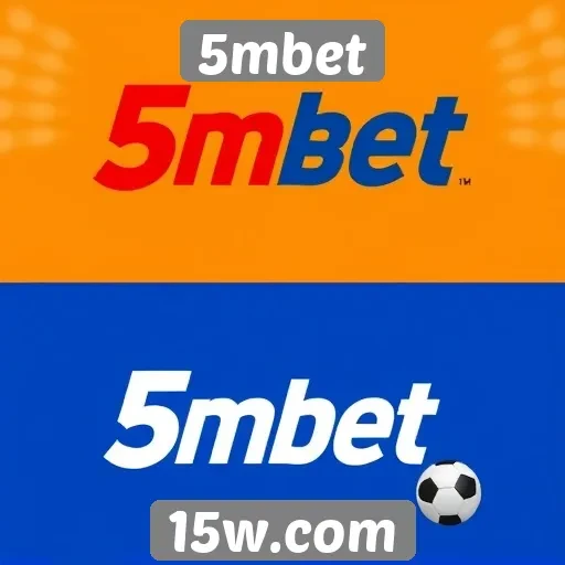 Exploração das opções de apostas esportivas no 5mbet