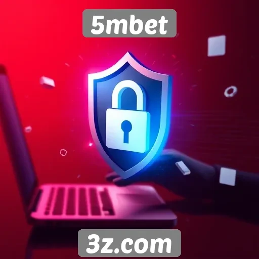 Segurança e privacidade dos usuários no 5mbet